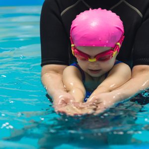 swimtime kids swiming