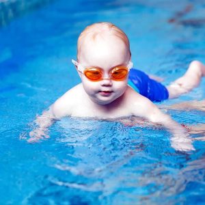 earn to swim swimming classes for kids
